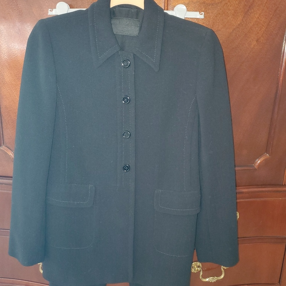 Womens suit